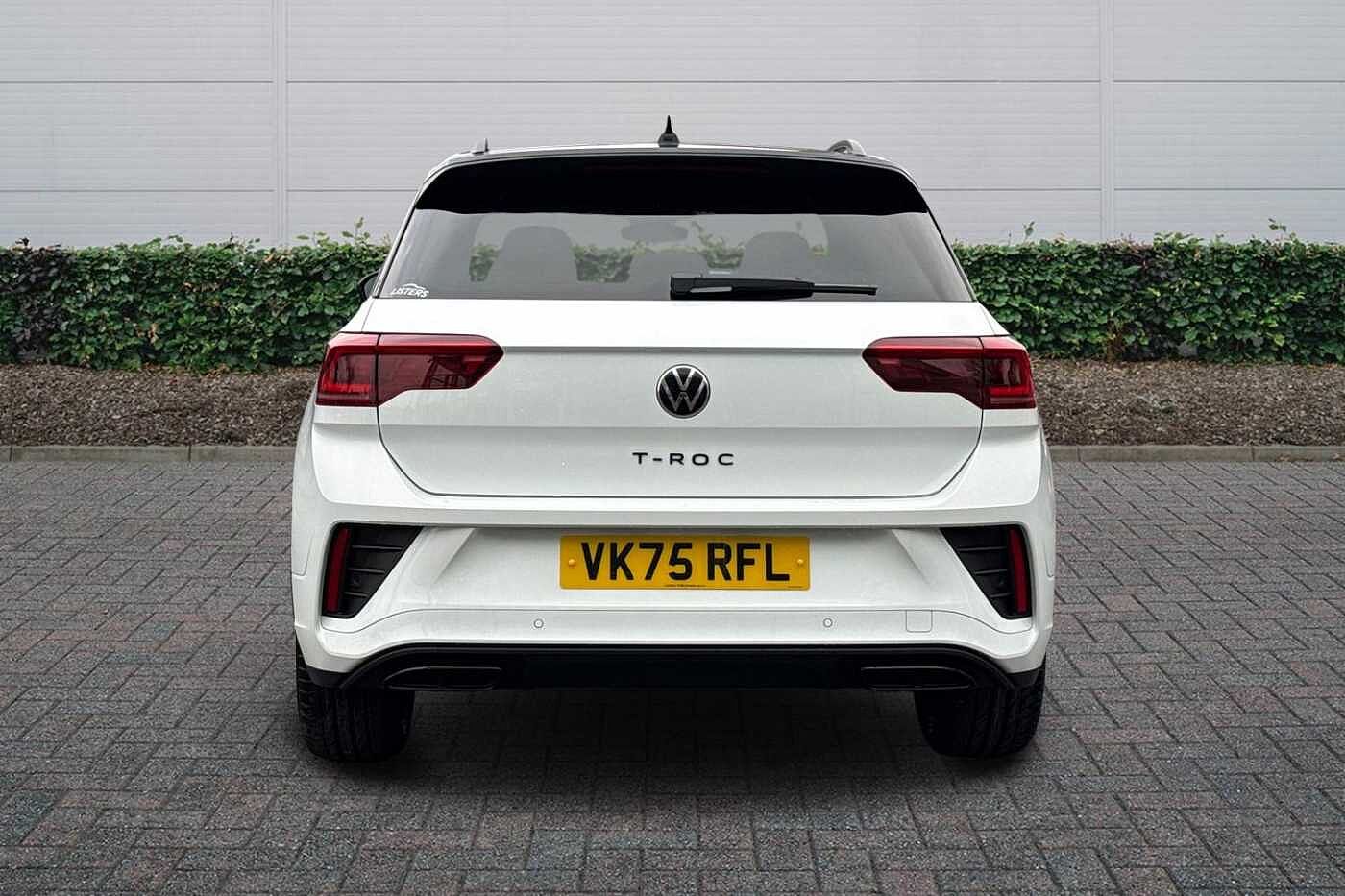 Used Volkswagen T-Roc 2026 for sale - 77412984: Photo 8