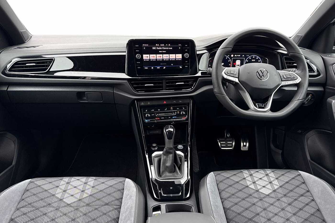 Used Volkswagen T-Roc 2026 for sale - 77412984: Photo 9