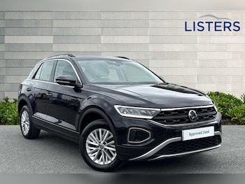 2022 (72) - 1.5 TSI Life 5dr DSG