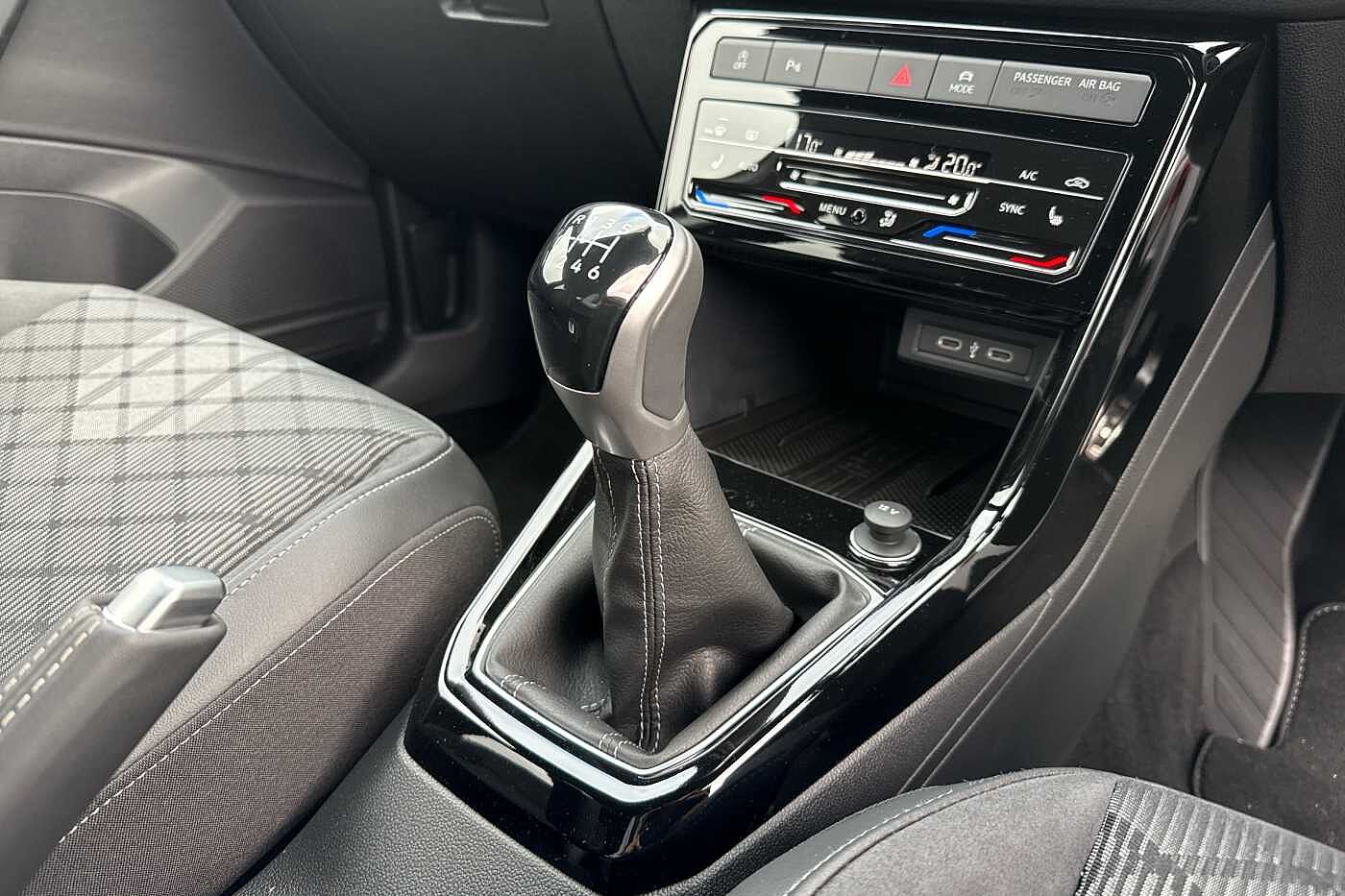 Used Volkswagen T-Cross 2025 for sale - 76154314: Photo 10