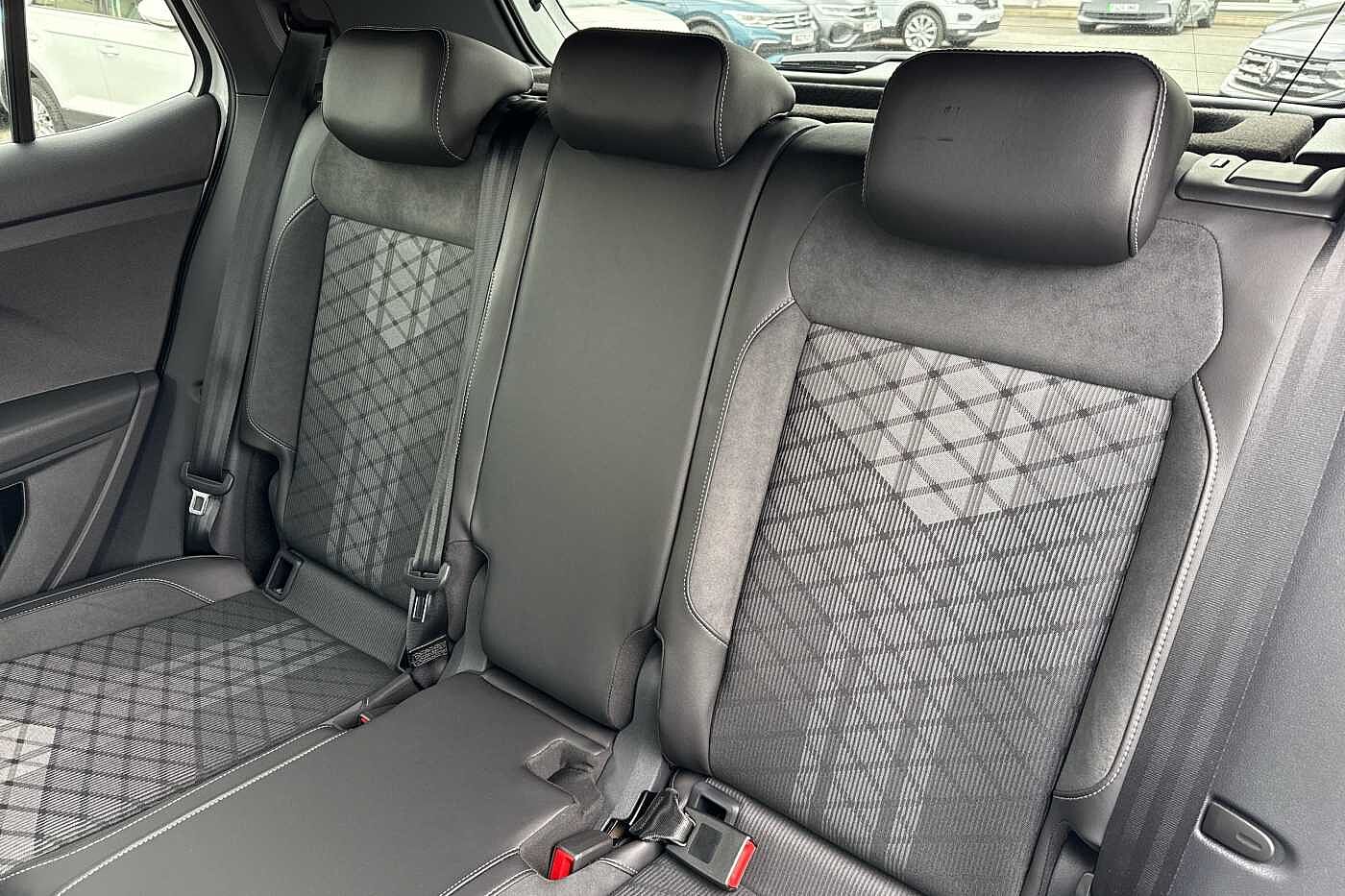 Used Volkswagen T-Cross 2025 for sale - 76154314: Photo 11