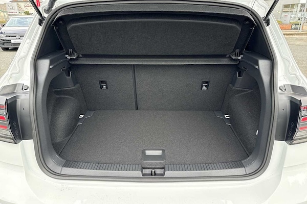 Used Volkswagen T-Cross 2025 for sale - 76154314: Photo 12
