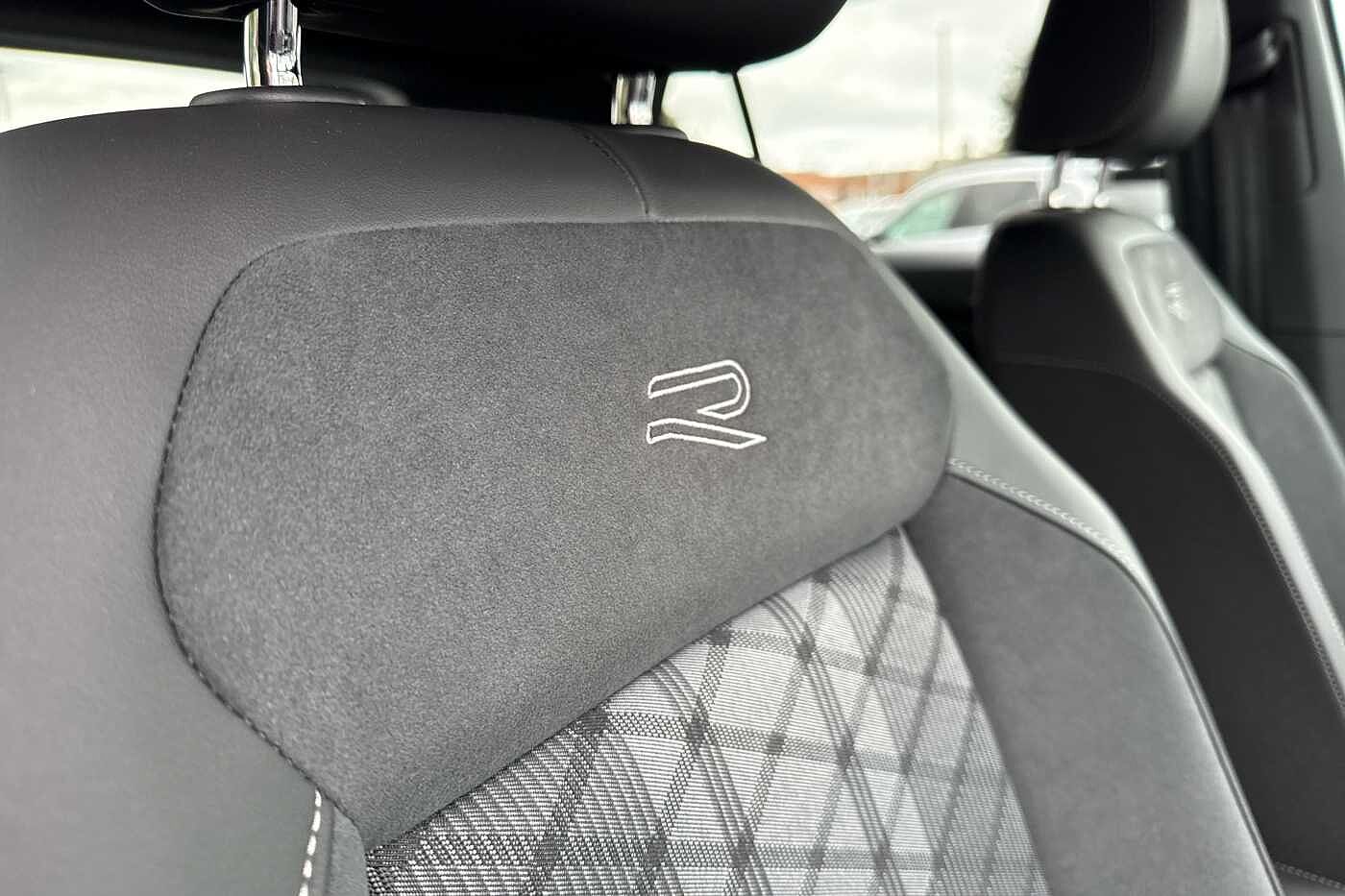 Used Volkswagen T-Cross 2025 for sale - 76154314: Photo 14