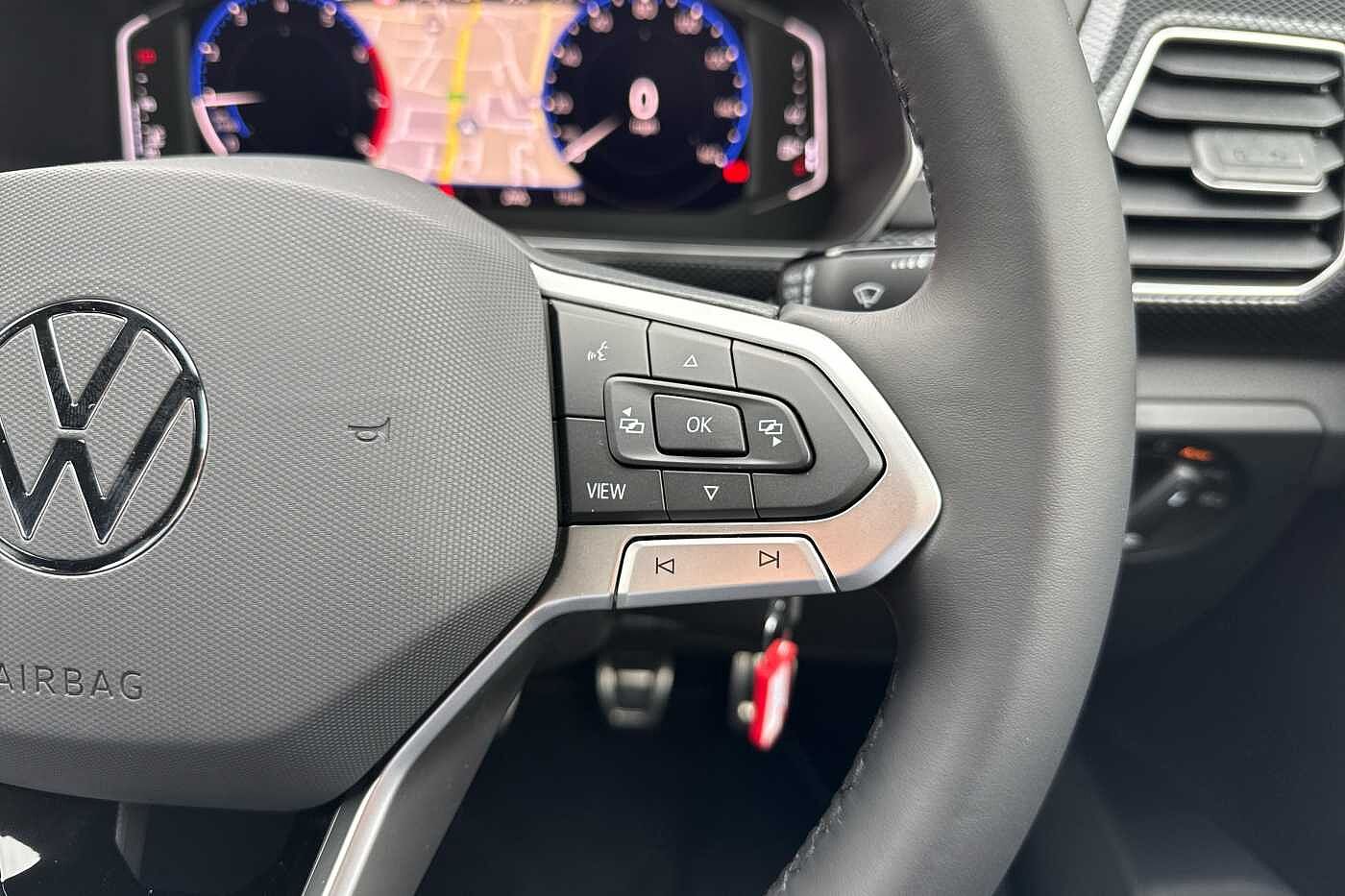 Used Volkswagen T-Cross 2025 for sale - 76154314: Photo 17