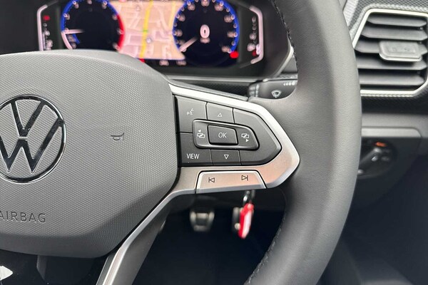 Used Volkswagen T-Cross 2025 for sale - 76154314: Photo 17