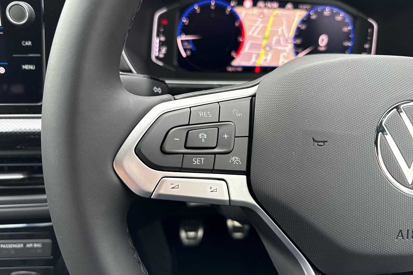 Used Volkswagen T-Cross 2025 for sale - 76154314: Photo 18