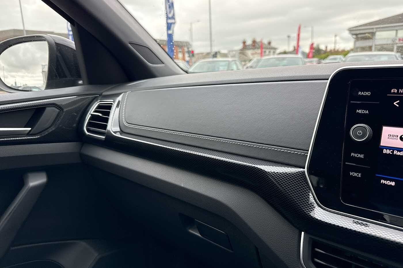 Used Volkswagen T-Cross 2025 for sale - 76154314: Photo 19