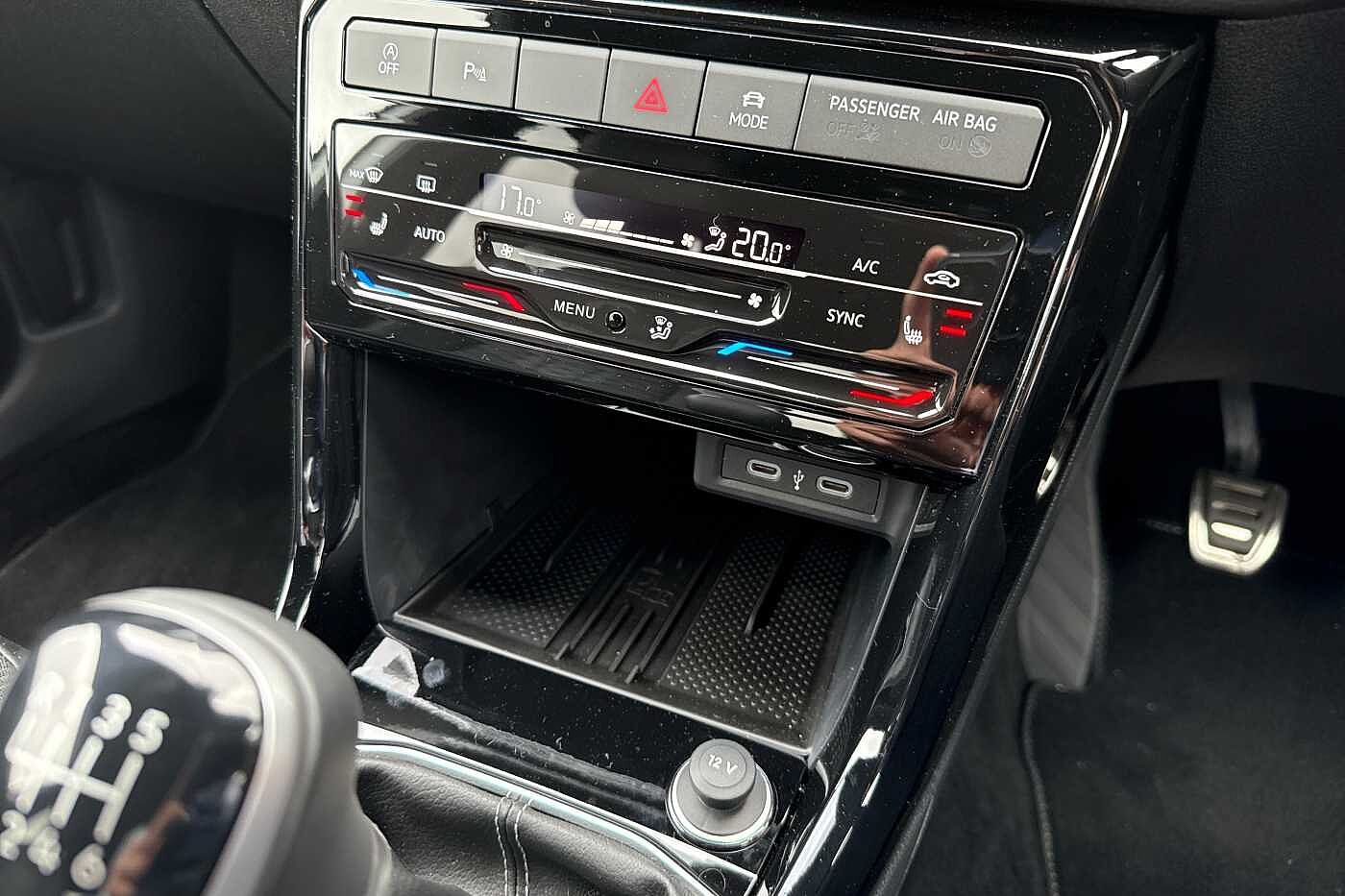 Used Volkswagen T-Cross 2025 for sale - 76154314: Photo 23