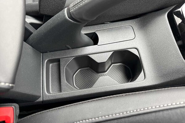 Used Volkswagen T-Cross 2025 for sale - 76154314: Photo 24