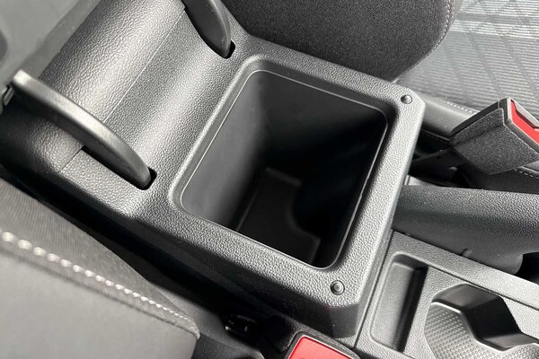 Used Volkswagen T-Cross 2025 for sale - 76154314: Photo 25
