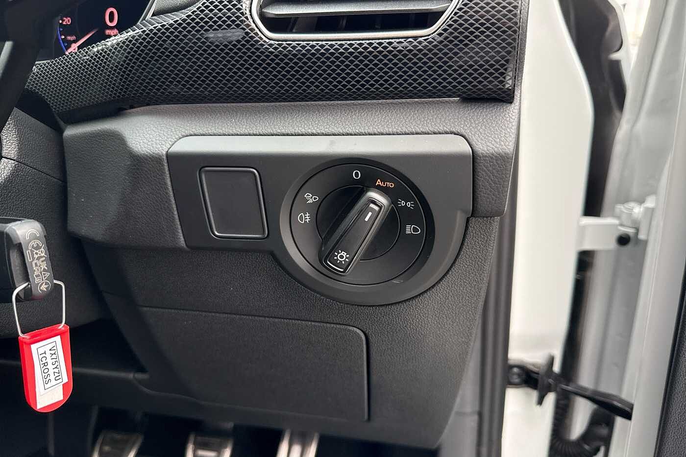 Used Volkswagen T-Cross 2025 for sale - 76154314: Photo 27