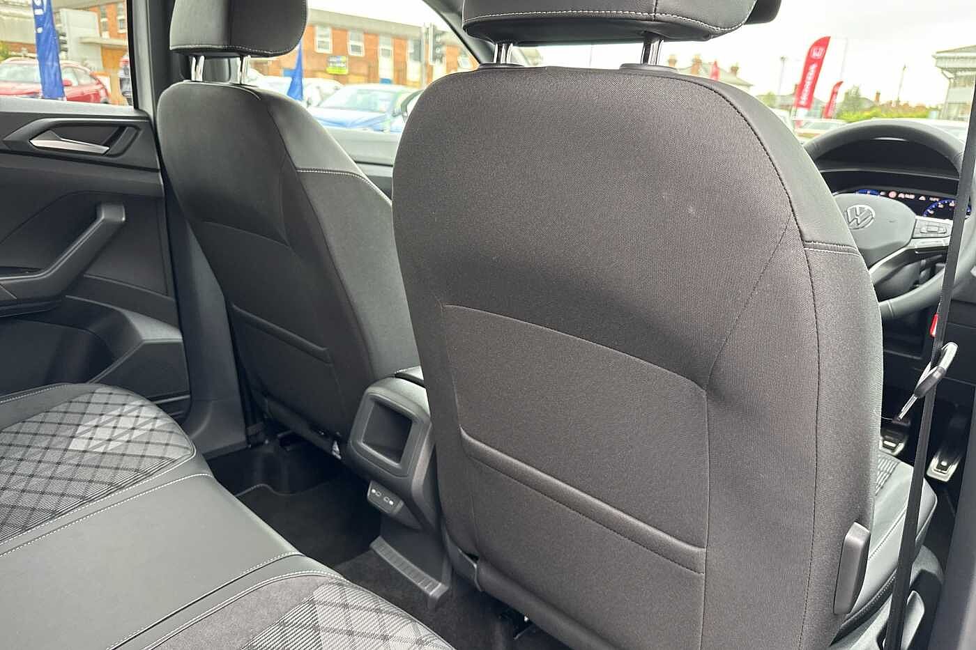 Used Volkswagen T-Cross 2025 for sale - 76154314: Photo 28