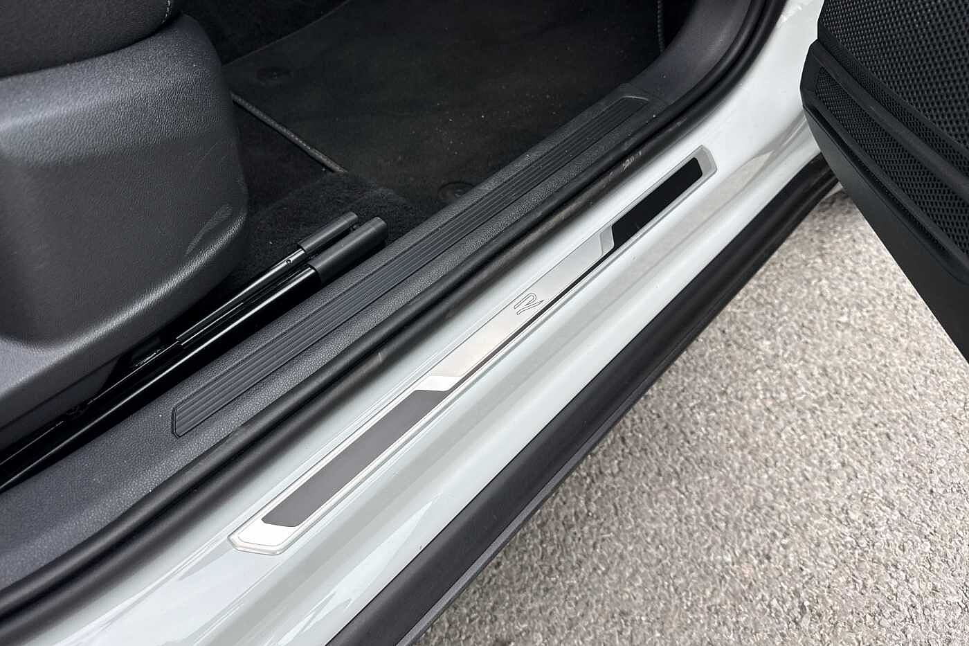 Used Volkswagen T-Cross 2025 for sale - 76154314: Photo 33