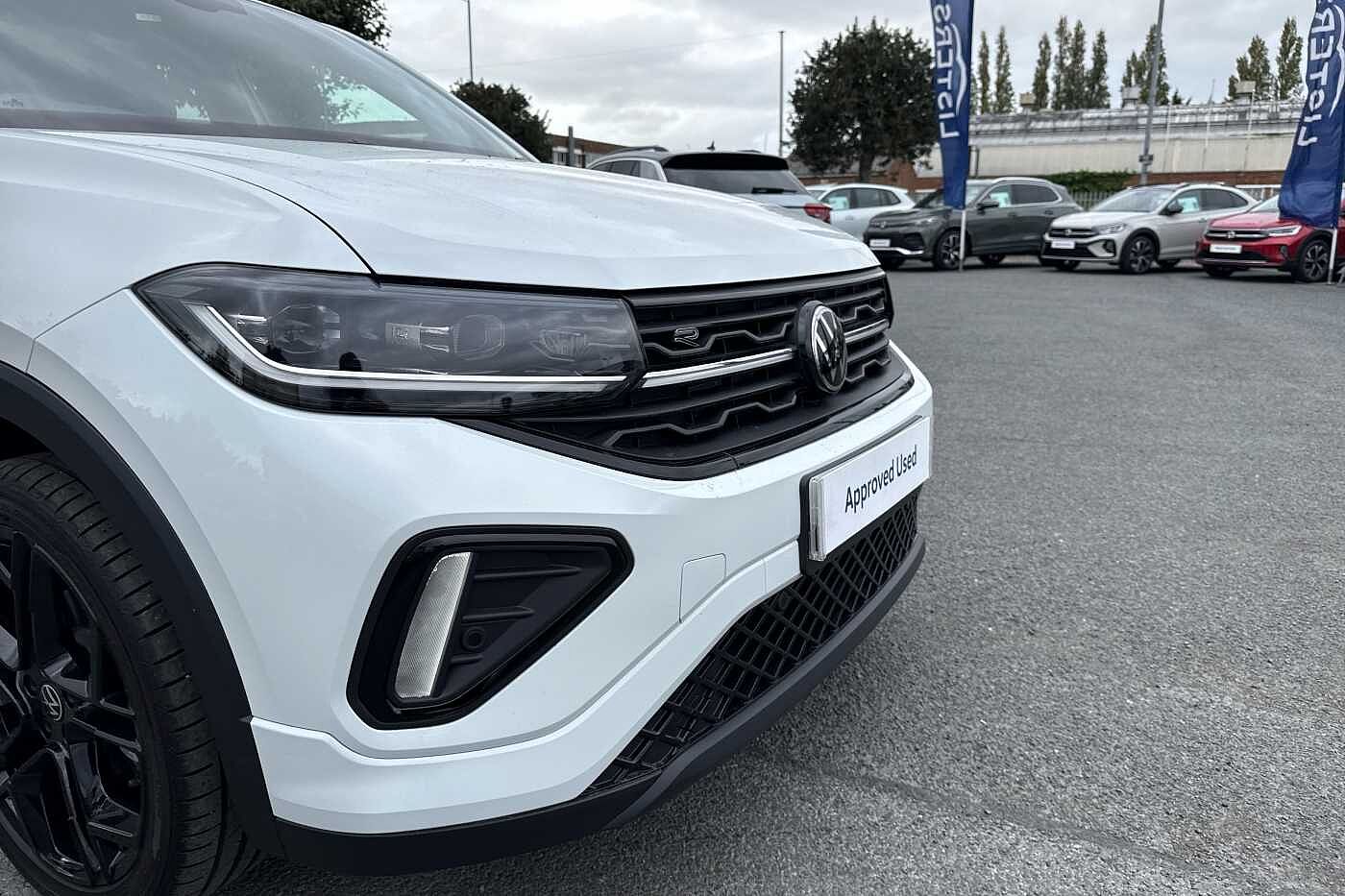 Used Volkswagen T-Cross 2025 for sale - 76154314: Photo 34