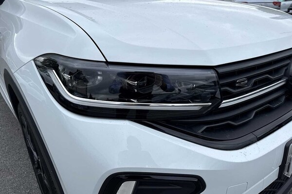 Used Volkswagen T-Cross 2025 for sale - 76154314: Photo 35