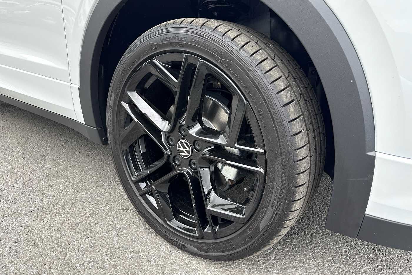 Used Volkswagen T-Cross 2025 for sale - 76154314: Photo 36