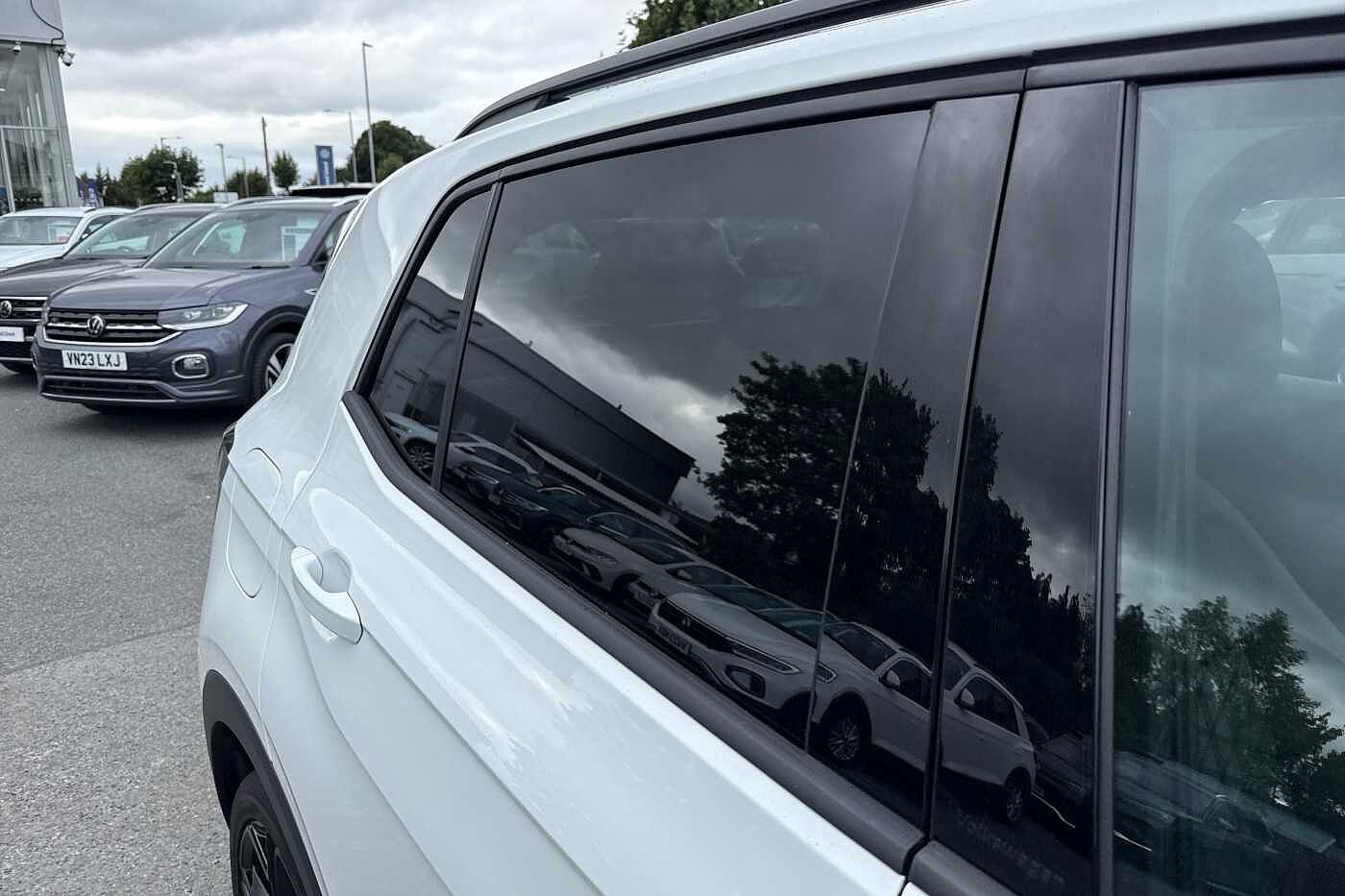 Used Volkswagen T-Cross 2025 for sale - 76154314: Photo 37