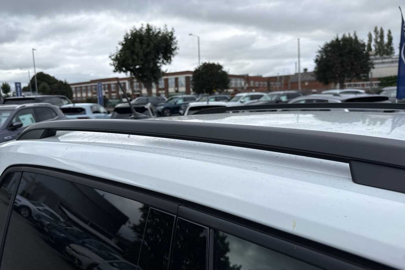 Used Volkswagen T-Cross 2025 for sale - 76154314: Photo 38