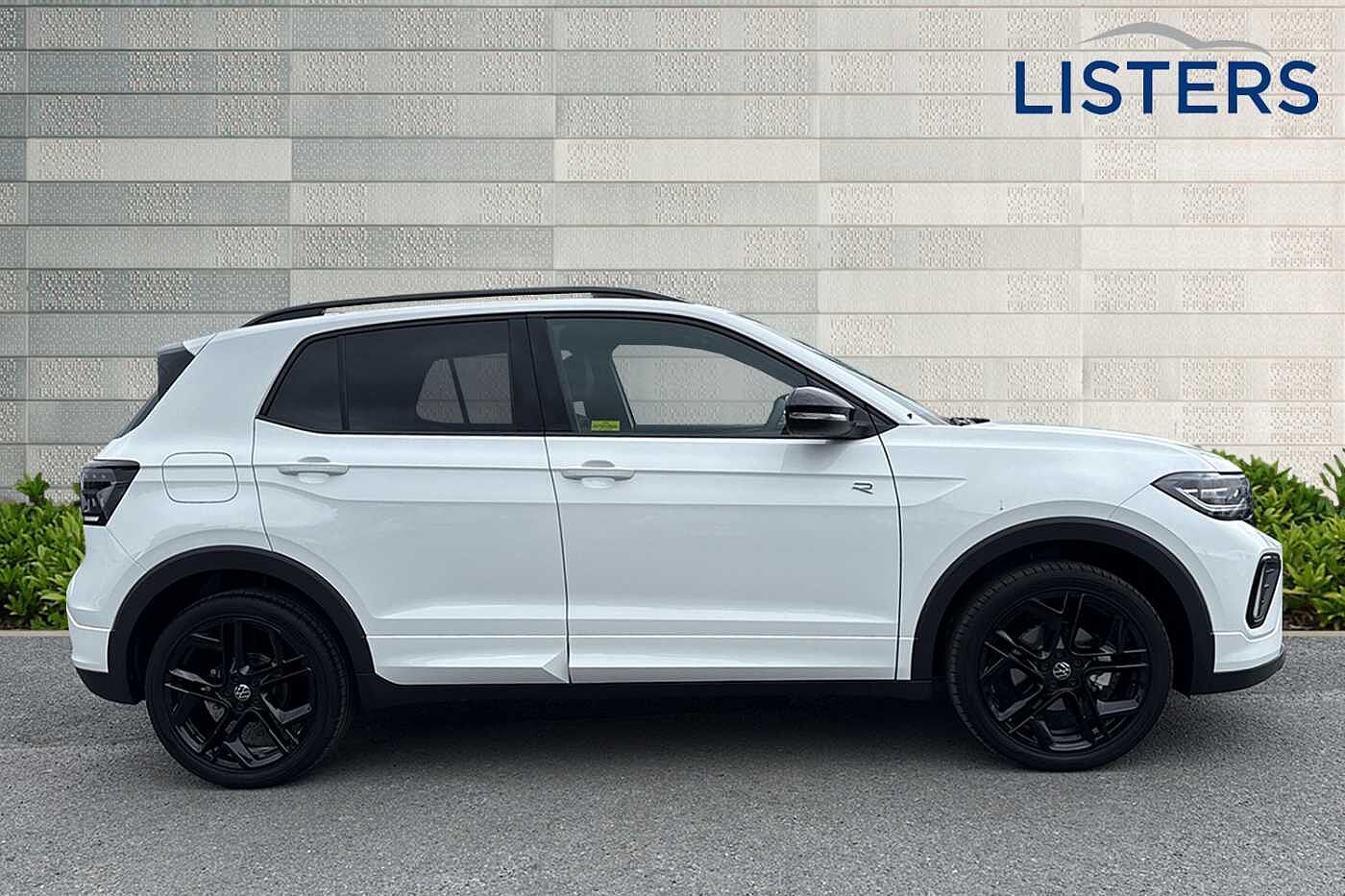 Used Volkswagen T-Cross 2025 for sale - 76154314: Photo 4