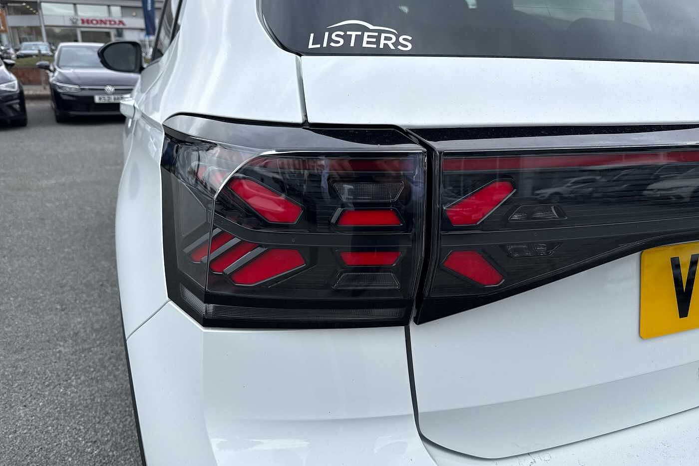 Used Volkswagen T-Cross 2025 for sale - 76154314: Photo 42