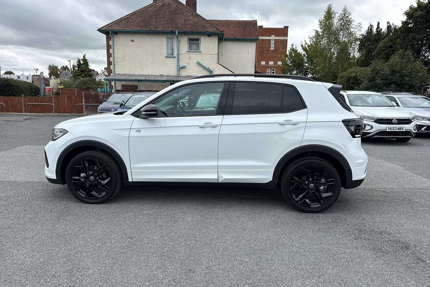 Used Volkswagen T-Cross 2025 for sale - 76154314: Photo 45