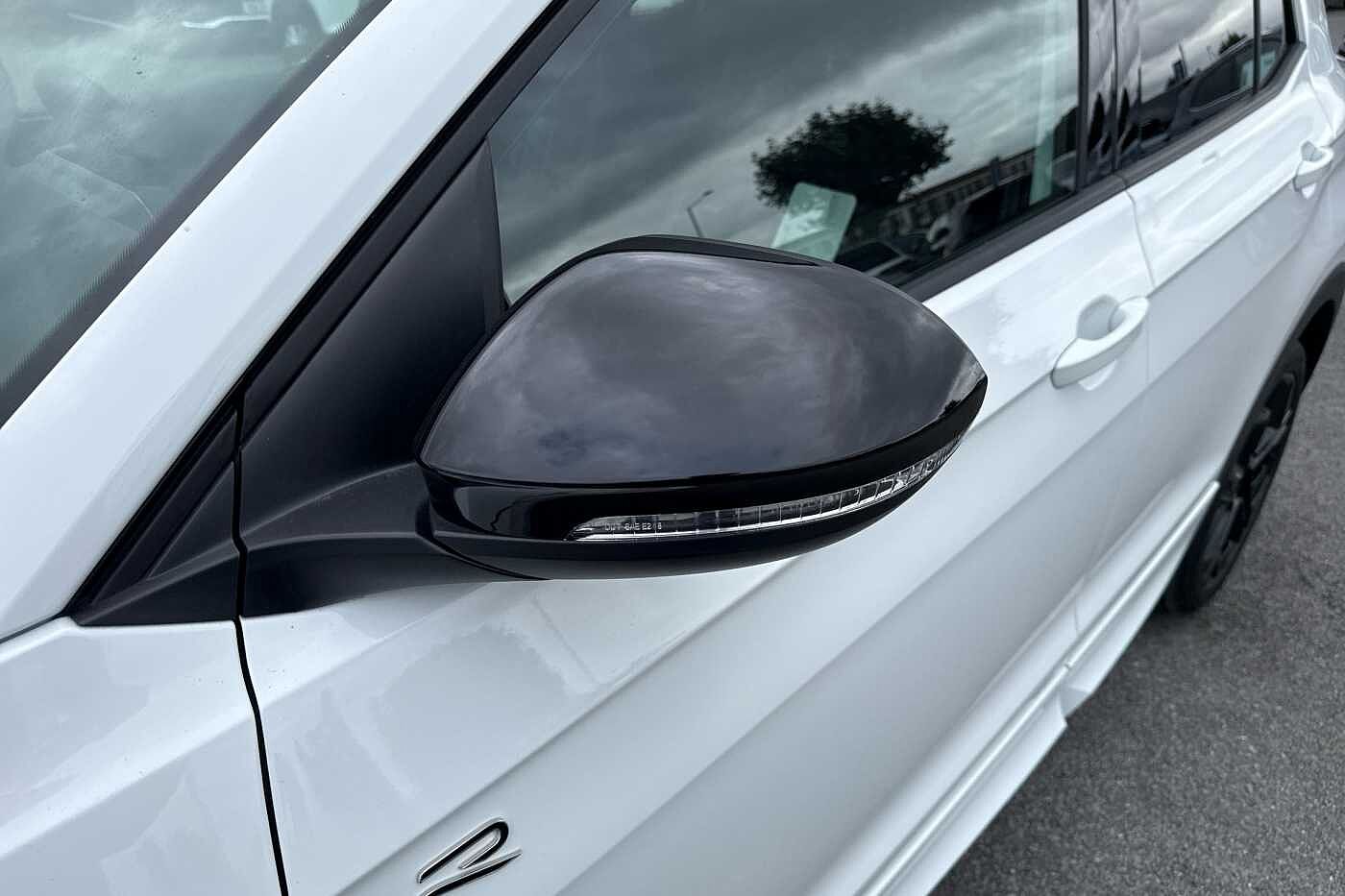 Used Volkswagen T-Cross 2025 for sale - 76154314: Photo 46