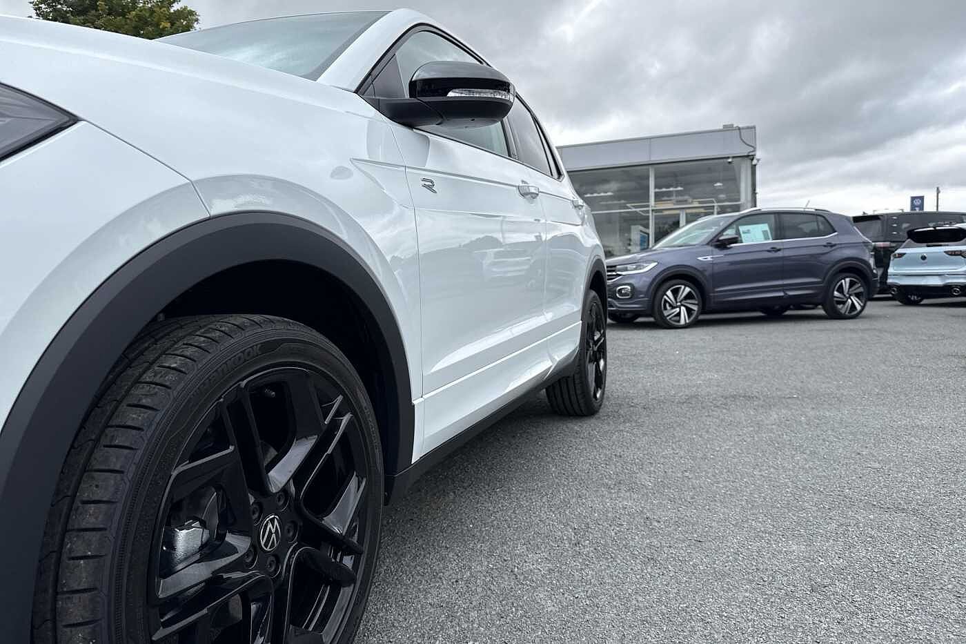 Used Volkswagen T-Cross 2025 for sale - 76154314: Photo 47