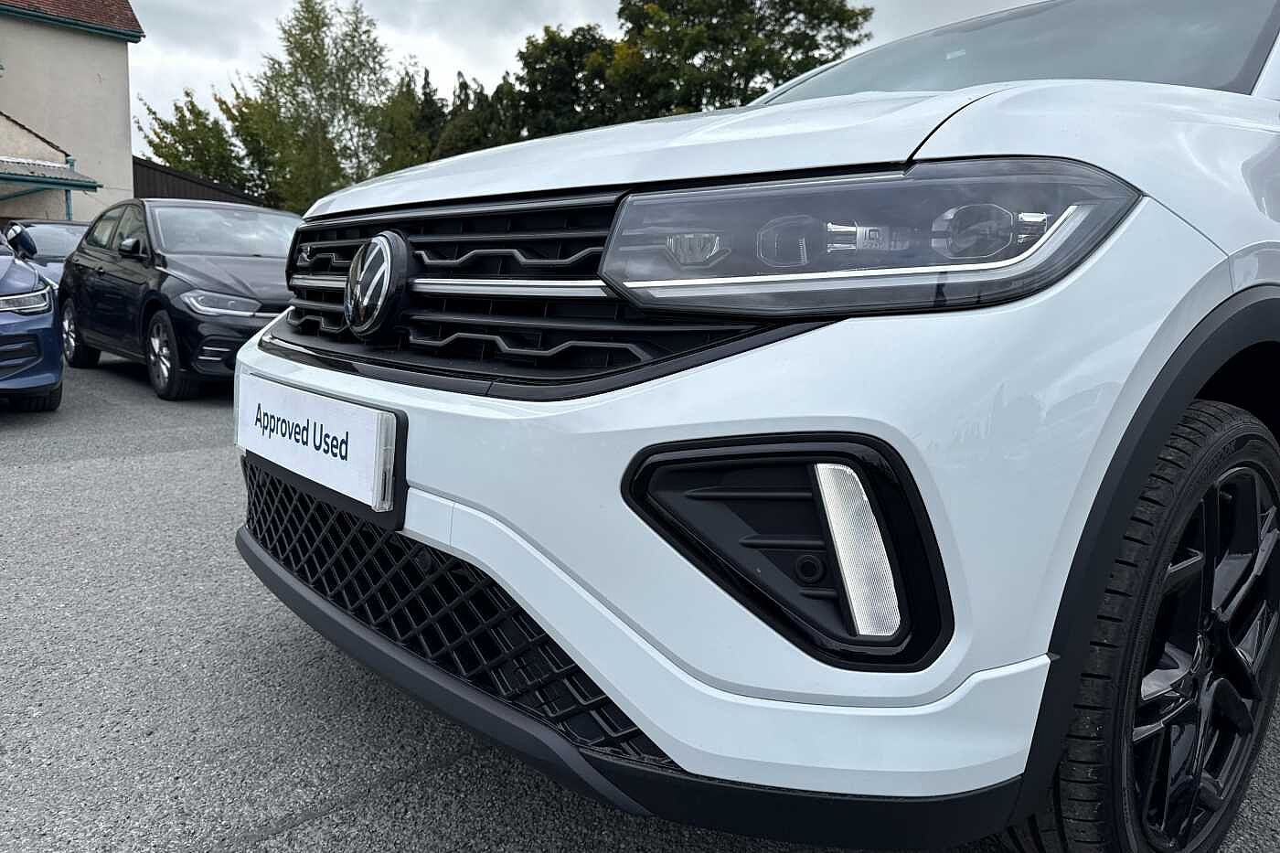 Used Volkswagen T-Cross 2025 for sale - 76154314: Photo 48