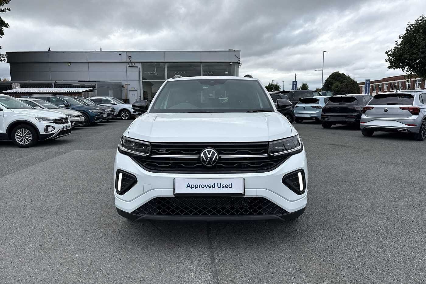 Used Volkswagen T-Cross 2025 for sale - 76154314: Photo 49