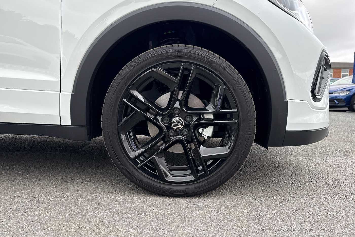 Used Volkswagen T-Cross 2025 for sale - 76154314: Photo 5