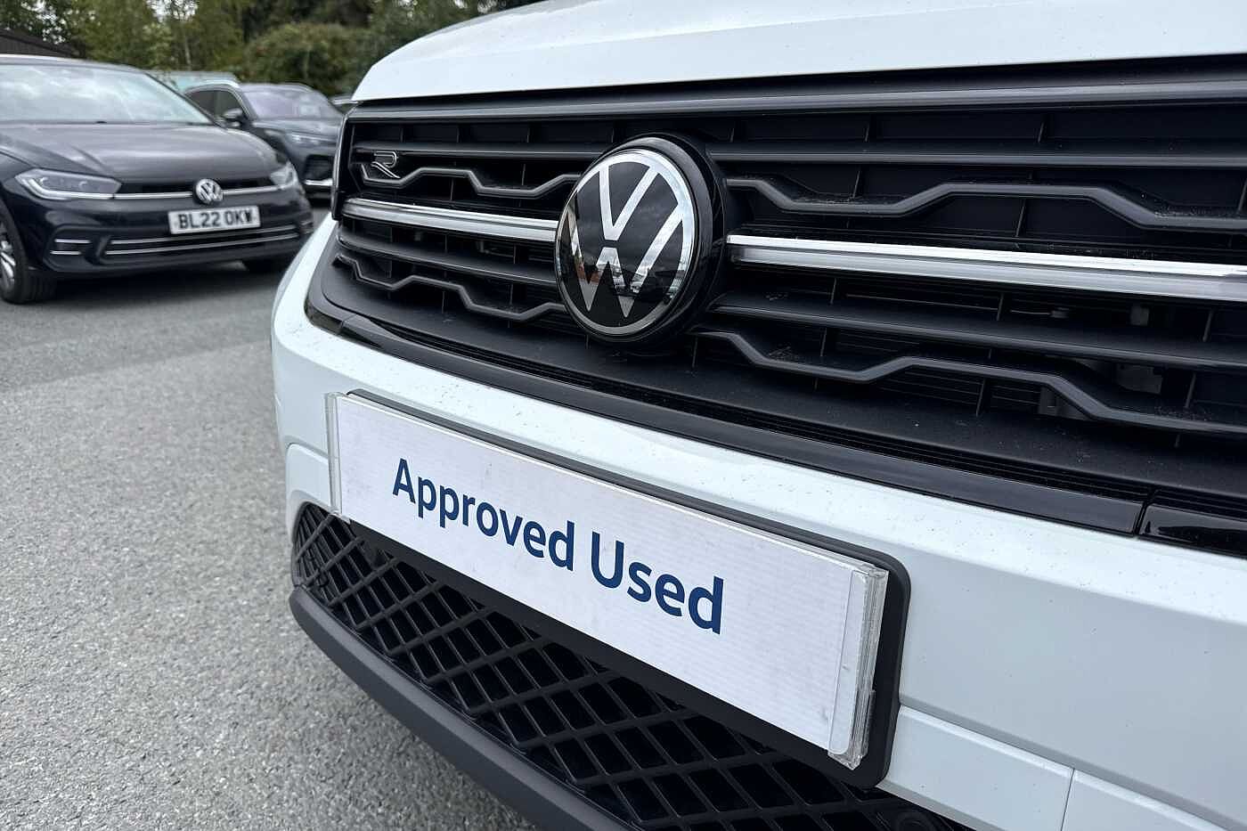 Used Volkswagen T-Cross 2025 for sale - 76154314: Photo 50