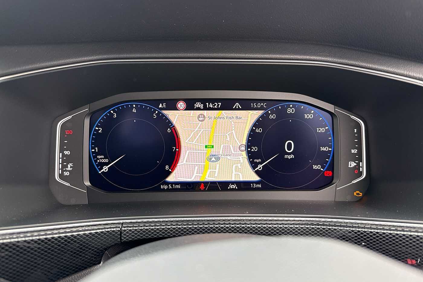 Used Volkswagen T-Cross 2025 for sale - 76154314: Photo 7