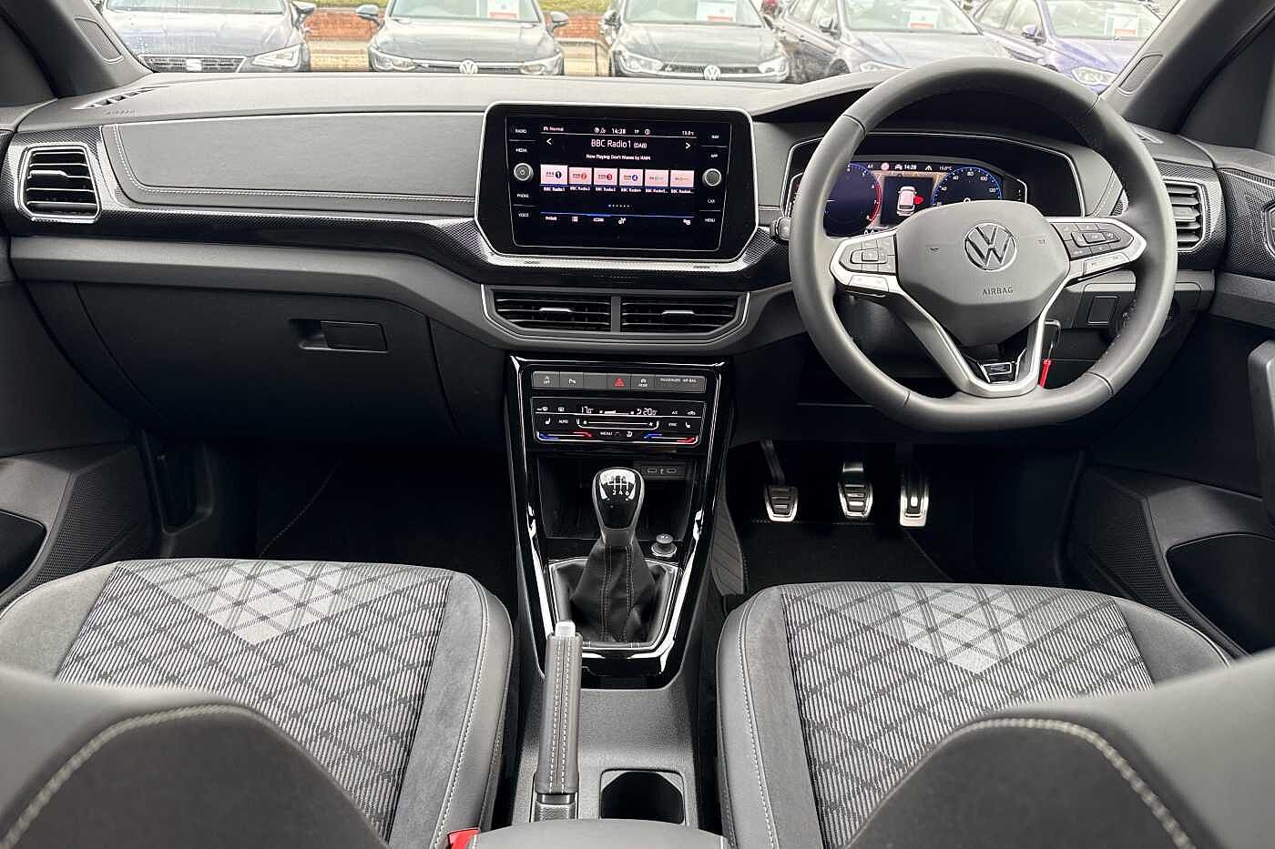 Used Volkswagen T-Cross 2025 for sale - 76154314: Photo 8