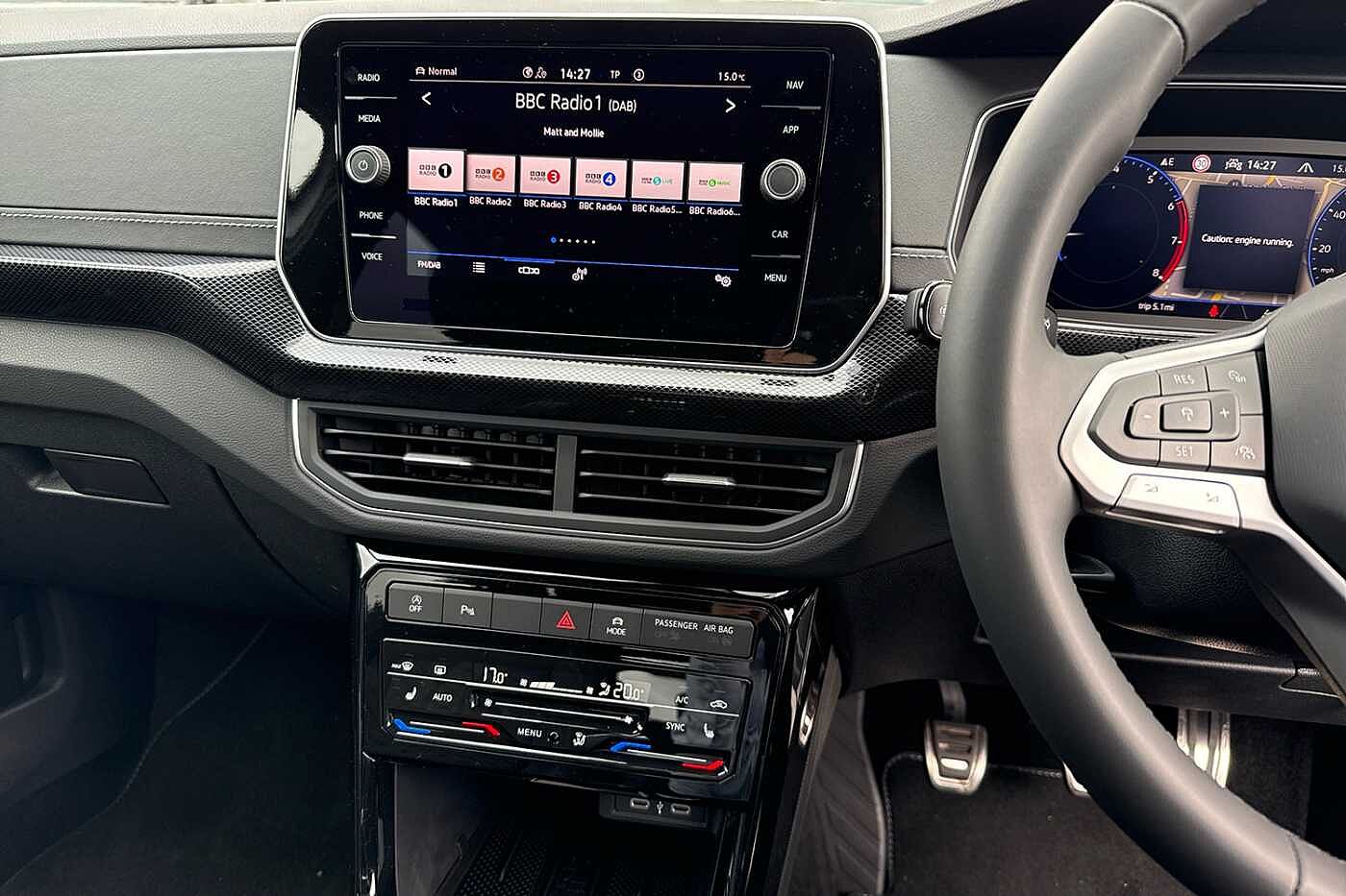 Used Volkswagen T-Cross 2025 for sale - 76154314: Photo 9