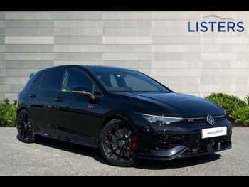2025 (25) - 2.0 TSI 300 GTI Clubsport 5dr DSG