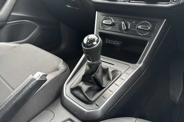 Used Volkswagen Polo 2020 for sale - 76086160: Photo 10