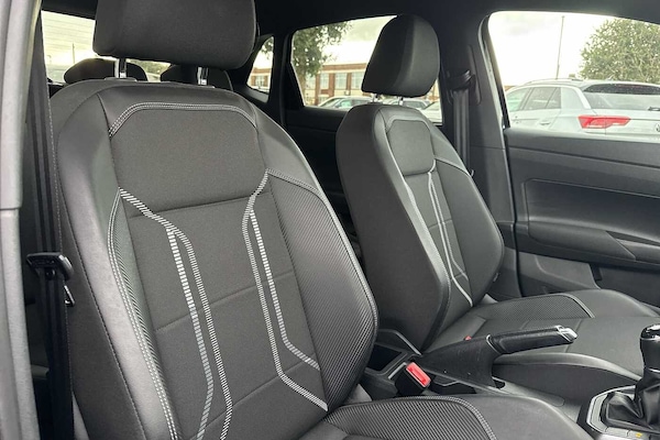 Used Volkswagen Polo 2020 for sale - 76086160: Photo 13