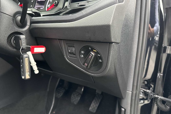 Used Volkswagen Polo 2020 for sale - 76086160: Photo 16