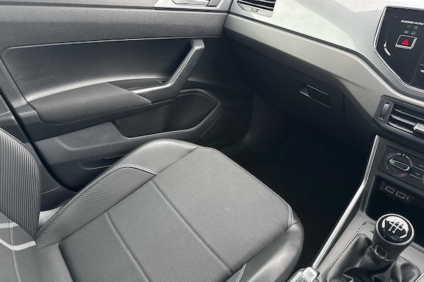 Used Volkswagen Polo 2020 for sale - 76086160: Photo 21