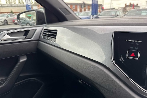 Used Volkswagen Polo 2020 for sale - 76086160: Photo 22