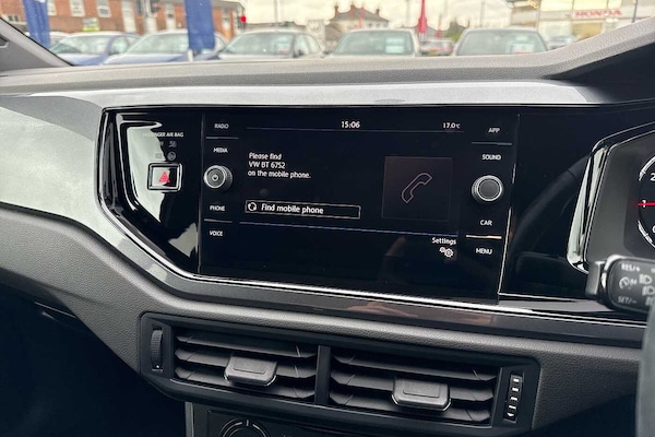 Used Volkswagen Polo 2020 for sale - 76086160: Photo 25