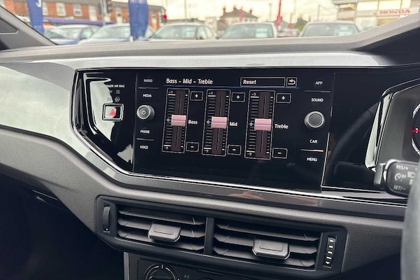 Used Volkswagen Polo 2020 for sale - 76086160: Photo 26