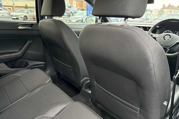 Used Volkswagen Polo 2020 for sale - 76086160: Photo 29