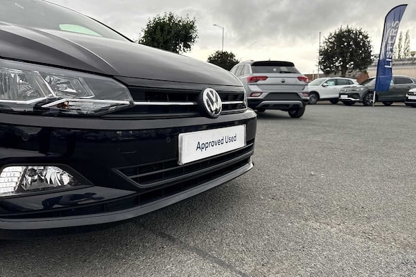 Used Volkswagen Polo 2020 for sale - 76086160: Photo 33