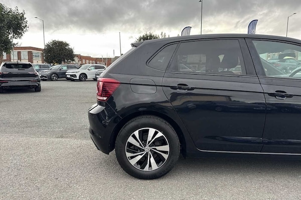 Used Volkswagen Polo 2020 for sale - 76086160: Photo 38