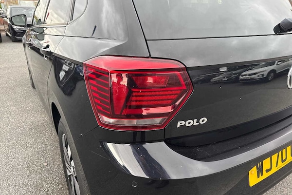 Used Volkswagen Polo 2020 for sale - 76086160: Photo 41