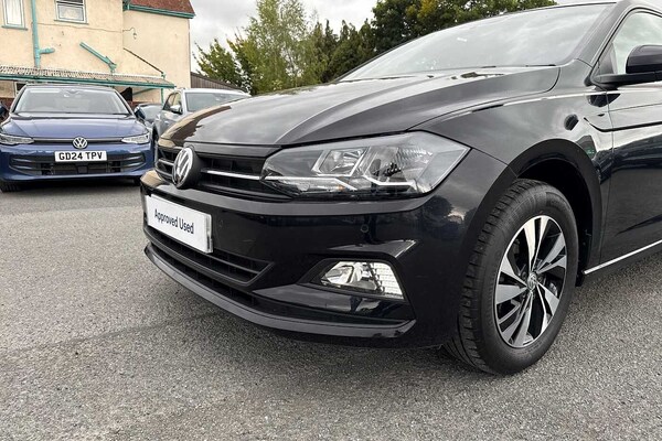 Used Volkswagen Polo 2020 for sale - 76086160: Photo 47