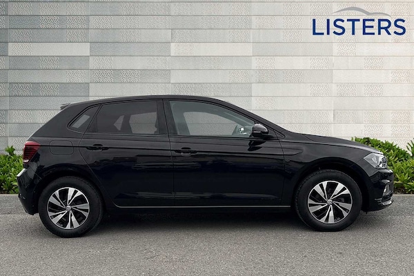 Used Volkswagen Polo 2020 for sale - 76086160: Photo 4