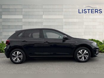 Used Volkswagen Polo 2020 for sale - 76086160: Photo 4