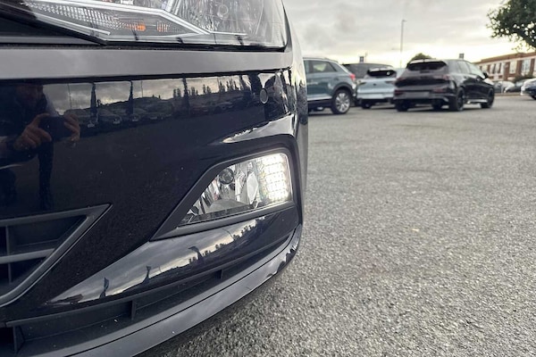 Used Volkswagen Polo 2020 for sale - 76086160: Photo 50